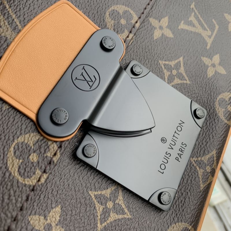 Mens LV Satchel bags